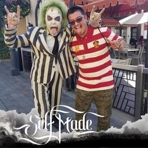 Meet your Posher, Gregorio